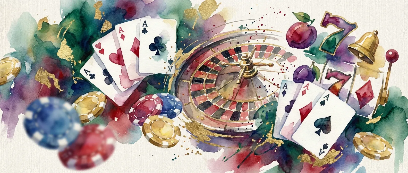 LuckyHunter Casino terms and conditions – pogoji uporabe
