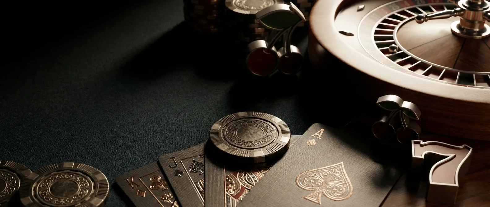 LuckyHunter Casino Dvigi Sredstev: Jasno, Varno in Brez Presenečenj
