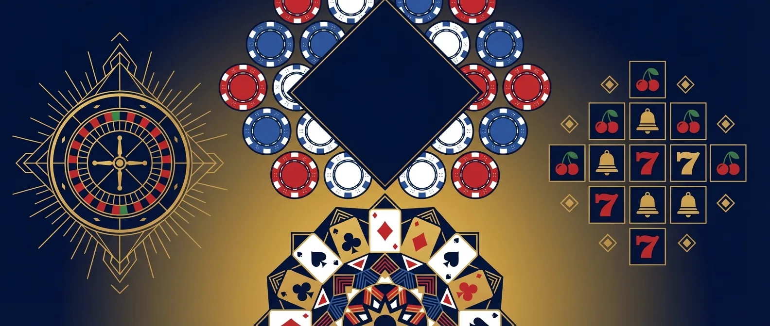 LuckyHunter Casino bonus