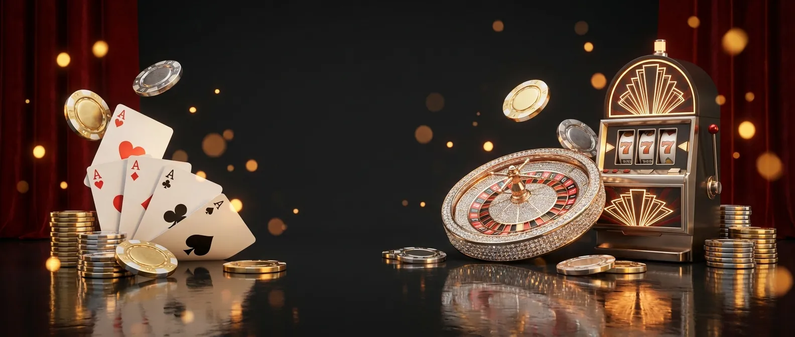 LuckyHunter Casino promo code: uradna razlaga naših kod